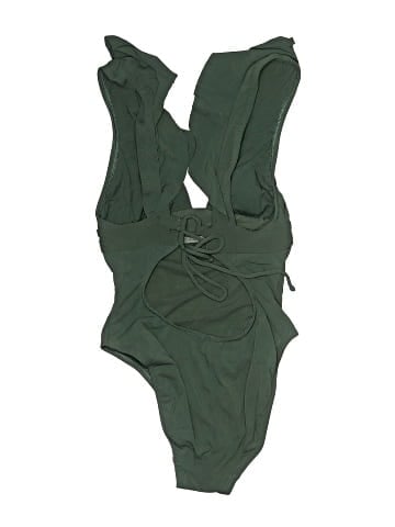 Robin Piccone One Piece Swimsuit (view 2)
