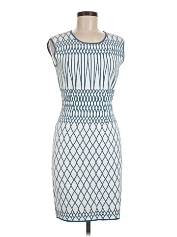 BCBGMAXAZRIA Cocktail Dress (view 1)