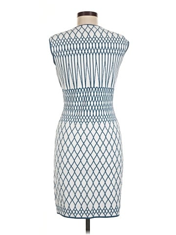 BCBGMAXAZRIA Cocktail Dress (view 2)