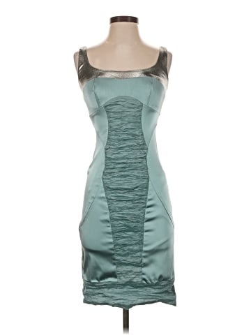 Nicole Miller Collection Cocktail Dress (view 1)