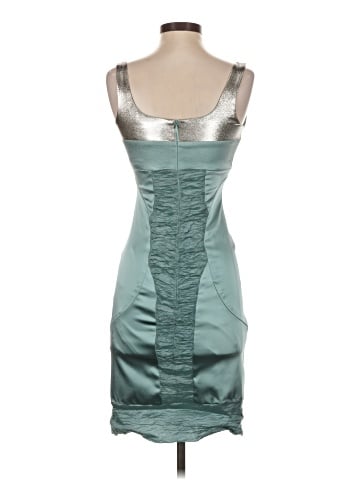 Nicole Miller Collection Cocktail Dress (view 2)