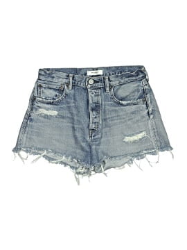MOUSSY VINTAGE Denim Shorts (view 1)