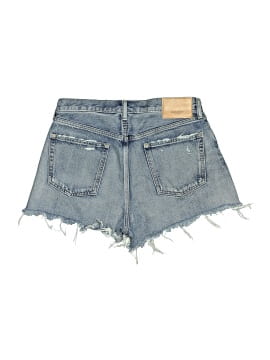 MOUSSY VINTAGE Denim Shorts (view 2)