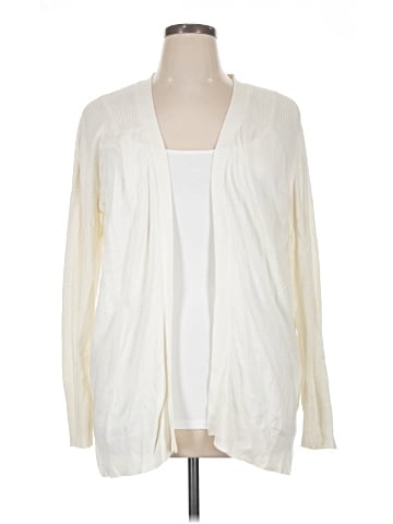 Worthington Cardigan (view 1)