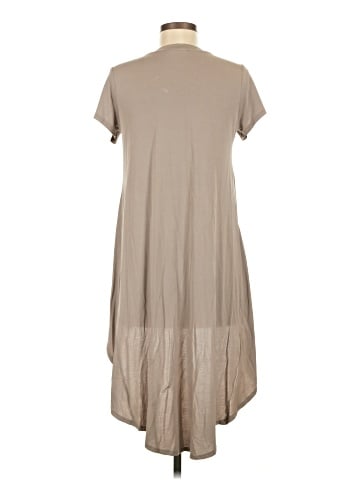 The Line of Style Short Sleeve T-Shirt (view 2)