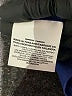 Nike Golf Blue Track Jacket Size L - photo 7