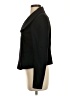 Ann Taylor Black Jacket Size 4 - photo 5