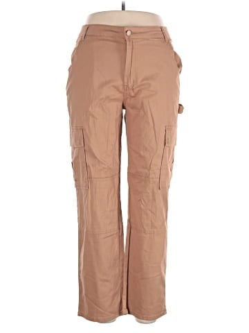 Assorted Brands Cargo Pants (view 1)