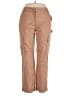 Assorted Brands Brown Cargo Pants Size XL - photo 1