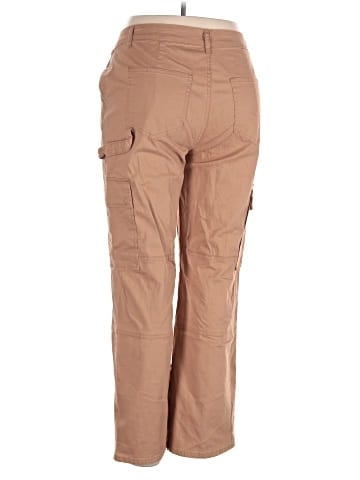 Assorted Brands Cargo Pants (view 2)