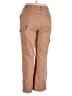 Assorted Brands Brown Cargo Pants Size XL - photo 2