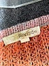 Rewind Tie-dye Pink Pullover Sweater Size S - photo 7