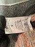 Rewind Tie-dye Pink Pullover Sweater Size S - photo 9