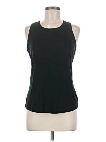 Danskin Sleeveless T-Shirt (view 1)