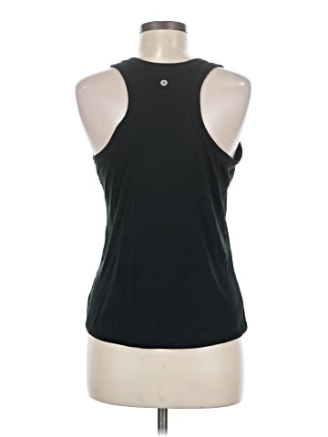 Danskin Sleeveless T-Shirt (view 2)