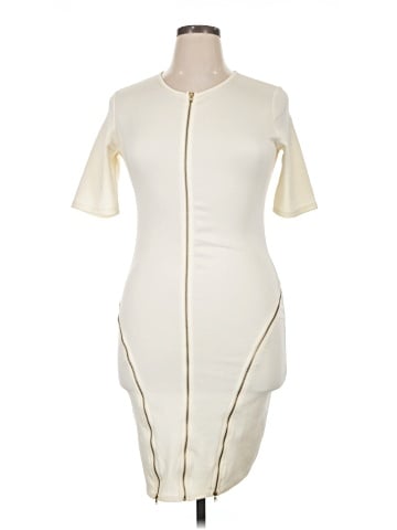 Glam Cocktail Dress (view 1)