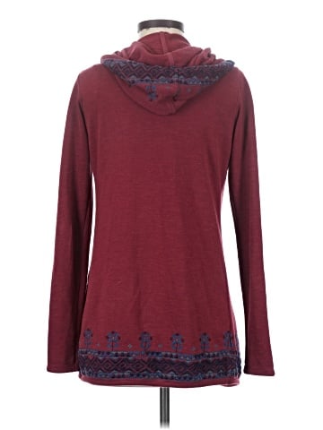 Lucky Lotus Cardigan (view 2)
