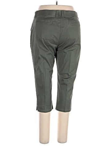 Croft & Barrow Khakis (view 2)