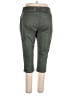Croft & Barrow Solid Green Khakis Size 14 - photo 2