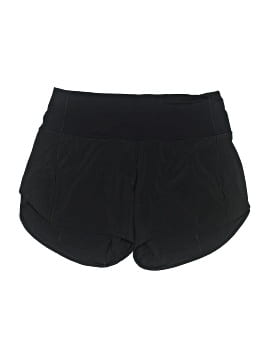 Lululemon Athletica Athletic Shorts