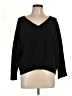 Old Navy Black Pullover Sweater Size M - photo 1