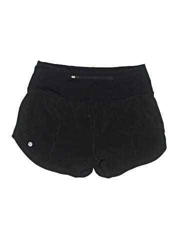 Lululemon Athletica Athletic Shorts (view 2)