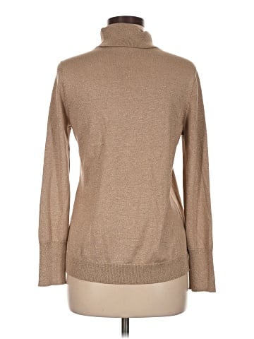 Chico's Turtleneck Sweater (view 2)