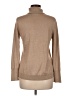 Chico's Tan Turtleneck Sweater Size M - photo 2