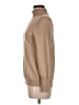 Chico's Tan Turtleneck Sweater Size M - photo 5