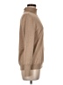 Chico's Tan Turtleneck Sweater Size M - photo 4