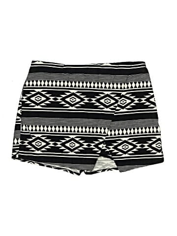Hollister Skort (view 1)