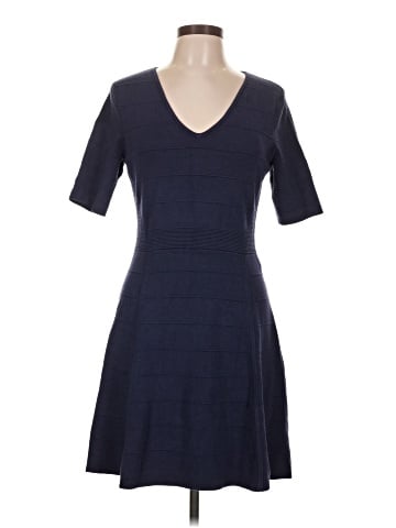 Ann Taylor Casual Dress (view 1)