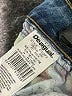 Desigual Graphic Blue Jeans Size 34 waist - photo 6