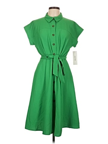 Calvin Klein Casual Dress (view 1)