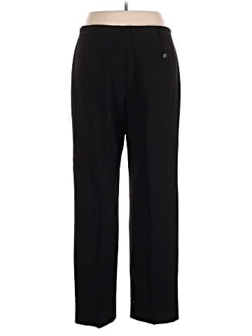 Lauren by Ralph Lauren Wool Pants (view 2)