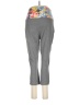 Everlast Graphic Gray Active Pants Size M - photo 2