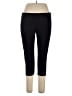 Gap Body Solid Black Active Pants Size XL - photo 1