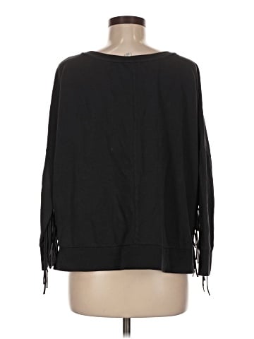 Amuse Society 3/4 Sleeve Top (view 2)
