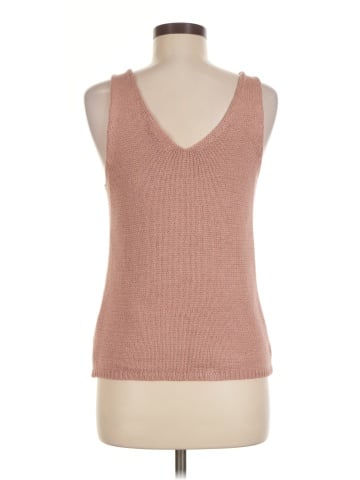 Blu Pepper Sweater Vest (view 2)