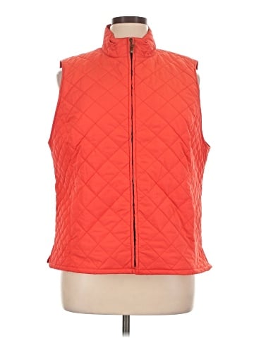 Orvis Vest (view 1)