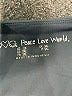 Peace Love World Solid Gray Active Pants Size 2X - photo 4