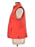 Orvis Orange Red Vest Size XL - photo 5