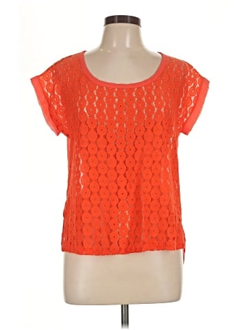 Love Culture Short Sleeve T-Shirt (view 1)