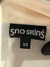 Sno Skins Tan Sweatshirt Size XS - photo 7