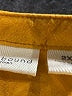 Westbound Yellow 3/4 Sleeve Blouse Size 2X - photo 7