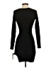BCX Black Cocktail Dress Size XS - photo 2