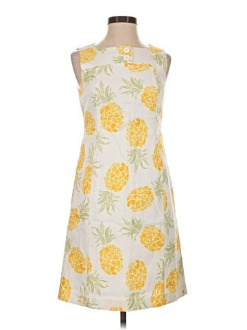 Brooks Brothers Casual Dress (view 1)