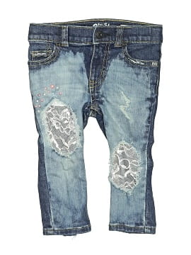 Baby B'gosh Jeans