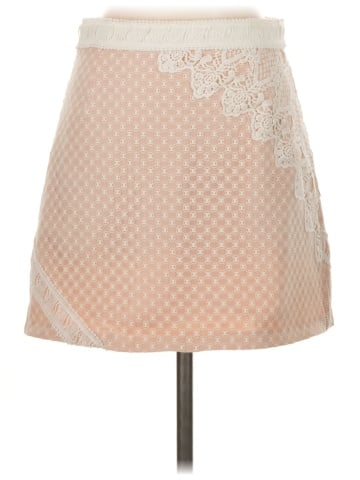 Endless Rose Formal Skirt (view 2)