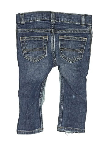 Baby B'gosh Jeans (view 2)